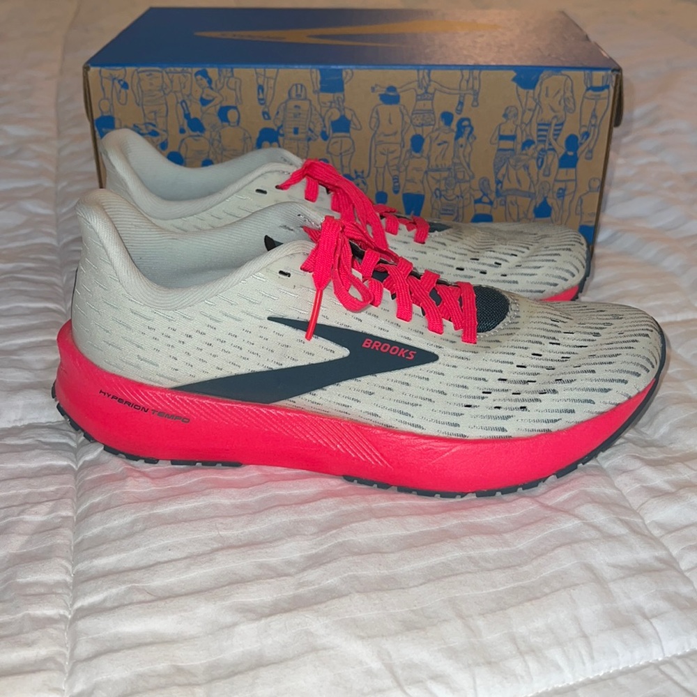 Brooks Running Shoes